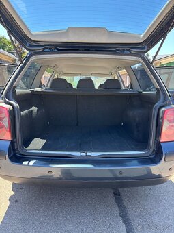 Predám Volkswagen Passat B5.5 - 9