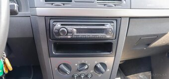 Opel Meriva 1.4 16V Essentia KM 73154 KM - 9