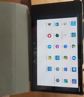 Dell Venue8 7840 Celokovové telo, kvalitný fotoaparát - 9