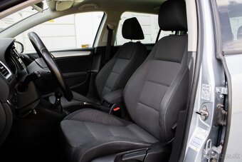 Volkswagen Golf 1.6 TDI Trendline - 9