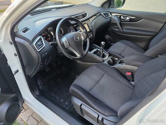 Nissan Qashqai 1.5dci - 9