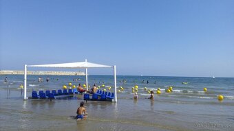 Dovolenka Španielsko apartmán byt prenájom ubytovanie - 9