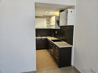 Byt na prenájom v centre Námestova - 9