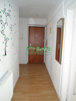 NR - 2 izbový byt, časť Dolné Krškany - Novozámocká ul. - 9