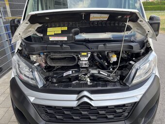 Citroen Jumper Furgon 2.2 BlueHDi 120k 35 L2H2 - 9