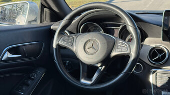 Mercedes-Benz CLA Shooting Brake SB 200 d - 9