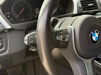 BMW 420xd F36 M-packet 2020 SK ŠPZ - 9