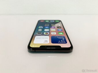 iPhone Xs Max 256 GB, Space Gray - 9