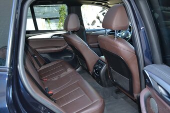 BMW X3 M40i - 9