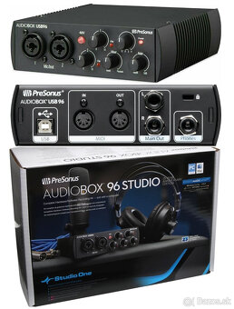 KORG i3 + puzdro + X stativ - 9