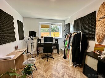 VÝNIMOČNÁ NOVOSTAVBA 4 i RD, GARÁŽ, BAZÉN,OKÚZĽUJÚCI VÝHĽAD - 9