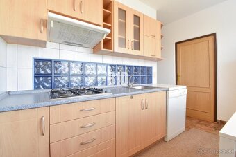 2 izbový byt, Hlinská - 9