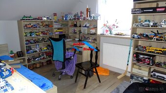 Predaj Štvorizbový rodinný dvojdom v Šamoríne. - 9