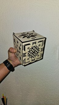 Vianočné ozdoby, dekorácie - 9