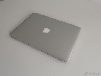 Macbook Air 2017 - 9