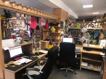 Odstúpim zabehnutú predajňu - 9