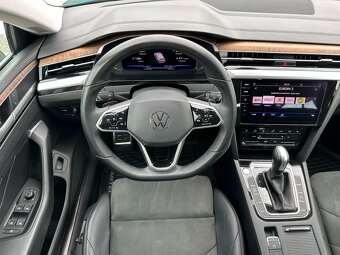 Volkswagen Arteon Shooting Brake Elegance 2.0 TDi DSG - 9