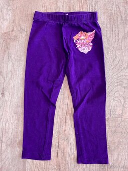 Detské oblečenie pre dievča veľ. 92 - 9