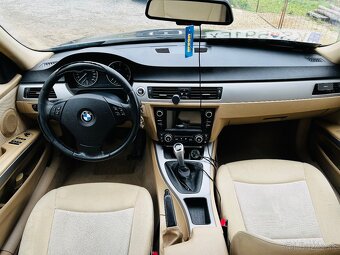 BMW e91 320D - 9