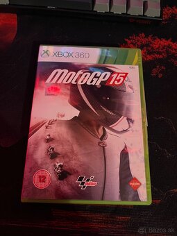 Predám hry do XBOX - 9