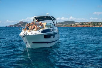 BAYLINER Ciera 8 + MERCRUISER 4.5l V6 MPI 250ps DTS BRAVO II - 9