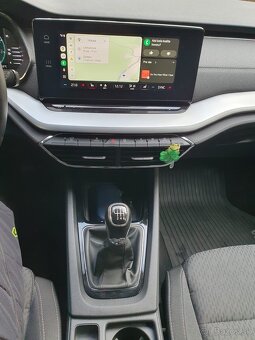 Škoda Octavia IV Combi 2.0 TDI 85kw Style - 9