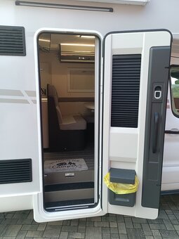 Autokaravan Roller Team Ford 2025 - 9