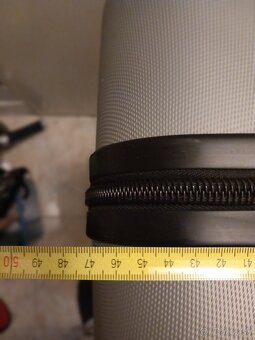 Cestovný kufor Dunlop - 9