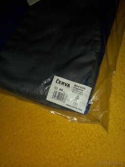CREVA,MAX EVO uplne nove pracovne nohavice. - 9