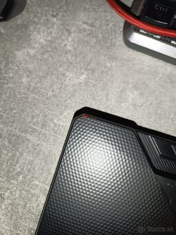 ASUS TUF GAMING F15 (2021) - 9