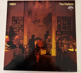 ABBA kolekcia LB - 9