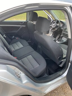 Škoda octavia 2 1.2TSI - 9