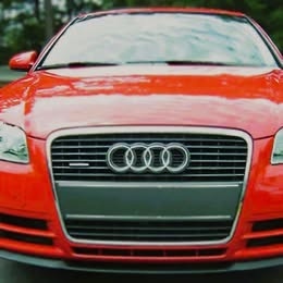 Predám lipko/ predný podspojler / podnárazník - 9