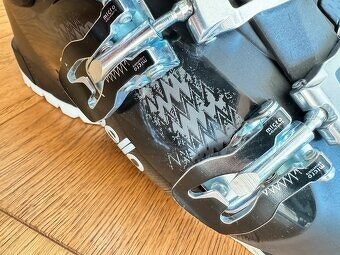 Lyžiarky Dalbello Luna 70 - 9