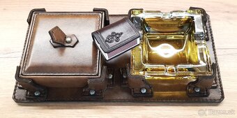 Fajčiarska suprava - 9