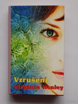 Historické romance-Drake,Proctor,Kramerová,Henley a iný - 9