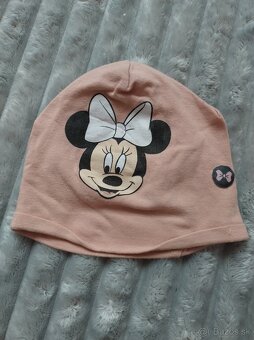 Oblečenie 6-9m (68) - 9