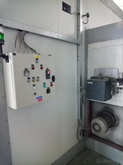 Prášková lakovna EKOL (5805) - 9