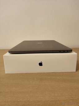 MacBook Pro 15 2016 | i7 • 16GB • 1TB SSD - 9
