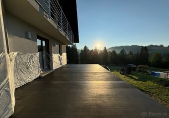 Podlahy ,Potery Nivelačky, Vynilové - 9