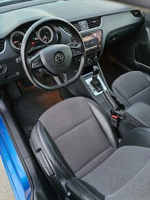 Škoda Octavia III Facelift Dsg F1 Full Led Carplay - 9