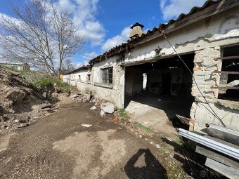 Predaj skladovej haly - 9