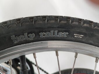 BMX Haro Race Lite - 9