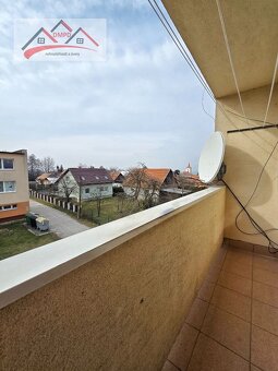 Ponúkame Vám na predaj 4-izbový byt v obci Sebedražie. - 9