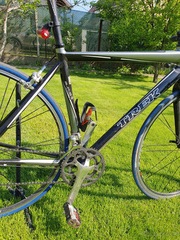 Trek alpha aluminium 1.9 - 9