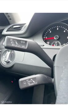 Predám Volkswagen Passat 1.6Tdi - 9