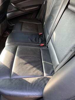 Bmw X5 e70 3.0SD 210kw Mpacket NOVA TK, EK DO 05/2027 - 9