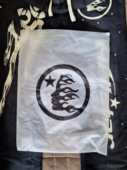 Hellstar nohavice - 9