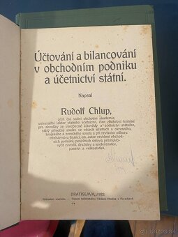 Staré Komunistické Knihy - Filozofia Ekonomika - 9