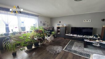 Na predaj 1-izbový byt za 26 000 eur v obci Kraskovo, neďale - 9